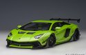 Liberty Walk Lb-works Lamborghini Aventador Limite (AUTOart) 1/18