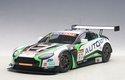 Aston Martin V12 Vantage Bathurst 12HR Endurance Race - Darren Turner/Stefan Mucke #98 (AUTOart) 1/18
