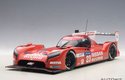 2015 Nissan GT-R LM Nismo LeMans - O.Pla/J.Mardenborough/M.Chilton #22 (AUTOart) 1/18
