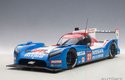 2015 Nissan GT-R LM Nismo LeMans - T.Matsuda/M.Shulzhitskiy/L.Ordonez #23 (AUTOart) 1/18
