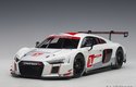 2016 Audi R8 Lms Geneva Presentation Car (AUTOart) 1/18