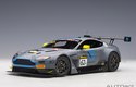 Aston Martin Vantage GT3 Team R-Motorsport Bathurst 12HR (AUTOart) 1/18