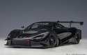 McLaren 720S GT3 (gloss Black) - Sealed Body (AUTOart) 1/18