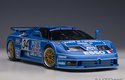 1994 Bugatti EB110 LM Le Mans 24HR #34 (AUTOart) 1/18