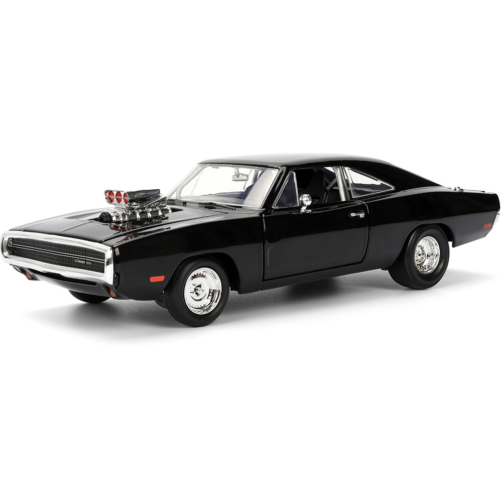1970 Dodge Charger 