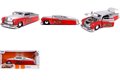 1951 Mercury Custom (Jada Toys) 1/24