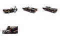 1966 Batmobile & Figures (Jada Toys) 1/24