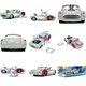 1957 Corvette w/Bugs Bunny Figure Hollywood Rides (Jada Toys) 1/24