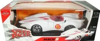 Speed Racer Mach 5 (AutoWorld) 1/18