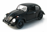 1967 Volkswagen Beetle "Black Bandit" Series (Greenlight) 1/18