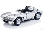 1964 Chevy Corvette Grand Sport - Fast & Furious 5 (Greenlight) 1/18