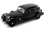 1938 Mercedes-Benz 770K - Black (Signature) 1/18