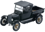 1925 Ford Model T Pickup Truck Convertible (Sun Star) 1/24