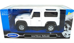 Land Rover Defender (Welly) 1/24