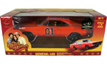 1969 Dodge Charger R/T 440 'General Lee' from 'Dukes of Hazzard' (Ertl Authentics) 1/18