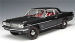 1963 Pontiac Tempest - Black (Highway 61) 1/18