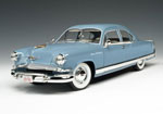 1953 Kaiser Manhattan - Sabre Jet Blue (Highway 61) 1/18