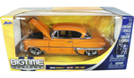 1953 Chevy Bel Air - Orange (DUB City) 1/24