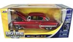 1953 Chevy Bel Air - Red (DUB City) 1/24