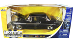 1956 Chevy Bel Air - Black (DUB City) 1/24