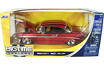 1956 Chevy Bel Air - Red (DUB City) 1/24