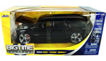 2002 GMC Yukon Denali - Black (DUB City) 1/24