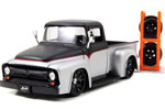 1956 Ford F-100 (Jada Toys Just Trucks) 1/24