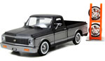 1972 Chevy Cheyenne (Jada Toys Just Trucks) 1/24