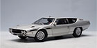 Lamborghini Espada - Argento Silver (AUTOart) 1/18