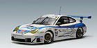 2006 PORSCHE 911 (996) GT3 RSR JETALLIANCE #99 (AUTOart) 1/18