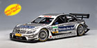 2008 MERCEDES-BENZ C-CLASS DTM #3 SPENGLER (AUTOart) 1/18