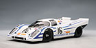 1970 PORSCHE 917K 12HRS SEBRING #16 (AUTOart) 1/18