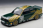 1991 BMW M3 DTM 'Diebels Alt' Christian Danner #31 (AUTOart) 1/18