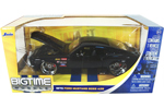 1970 Ford Mustang Boss 429 - Black (DUB City Bigtime Muscle) 1/24