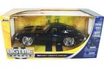 1963 Chevy Corvette Stingray - Black (DUB City Bigtime Muscle) 1/24