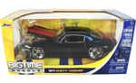 1971 Chevy Camaro - Glossy Black (DUB City Bigtime Muscle) 1/24