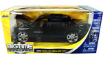 Cadillac Escalade EXT - Glossy Black (DUB City) 1/24