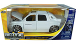 Cadillac Escalade EXT - Glossy White (DUB City) 1/24