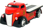 1947 Ford COE Fire Truck (DUB City HEAT) 1/24