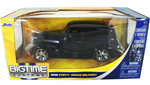 1939 Chevy Sedan Delivery Truck - Black (Bigtime Kustoms) 1/24