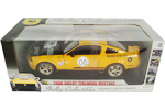 2008 Shelby Mustang Terlingua Racing Team (Shelby Collectibles) 1/18