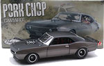 1967 Chevy Camaro "Pork Chop" (GMP) 1/18