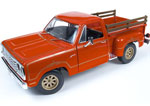 1978 Dodge Warlock Pickup (Ertl American Muscle) 1/18