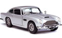 1965 Aston Martin DB5 - James Bond 'Casino Royale' (Ertl) 1/18