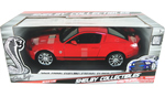 2010 Shelby Mustang GT-500 Super Snake - Red (Shelby Collectibles) 1/18