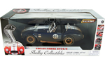 1965 Shelby Cobra S/C 427 #45 Dirty Version (Shelby Collectibles) 1/18